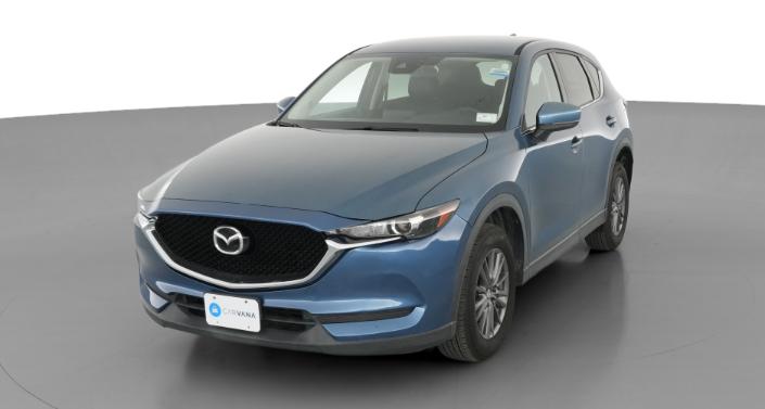 Thumbnail: 2017 Mazda CX-5 - 1