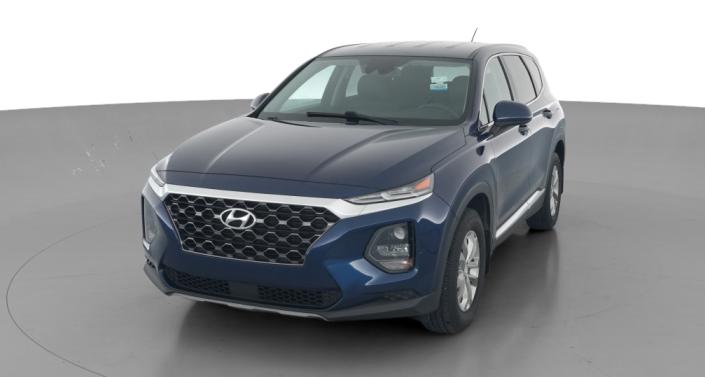 Thumbnail: 2019 Hyundai Santa Fe - 1