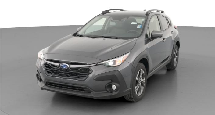 Thumbnail: 2024 Subaru Crosstrek - 1