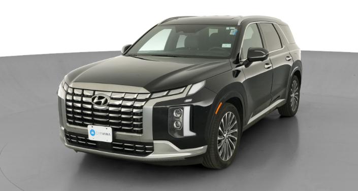 Thumbnail: 2023 Hyundai Palisade - 1