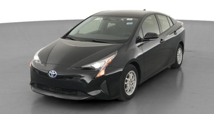 Thumbnail: 2016 Toyota Prius - 1
