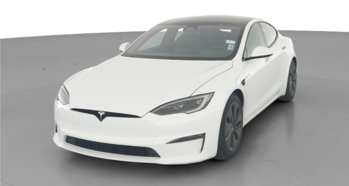 Thumbnail: 2023 Tesla Model S - 1