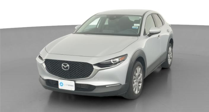 Thumbnail: 2021 Mazda CX-30 - 1