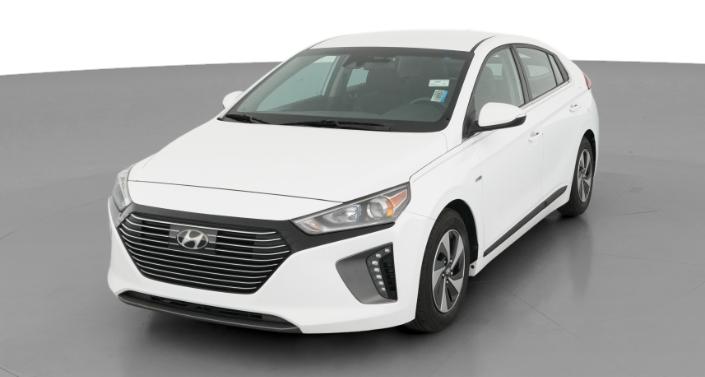 Thumbnail: 2018 Hyundai Ioniq - 1