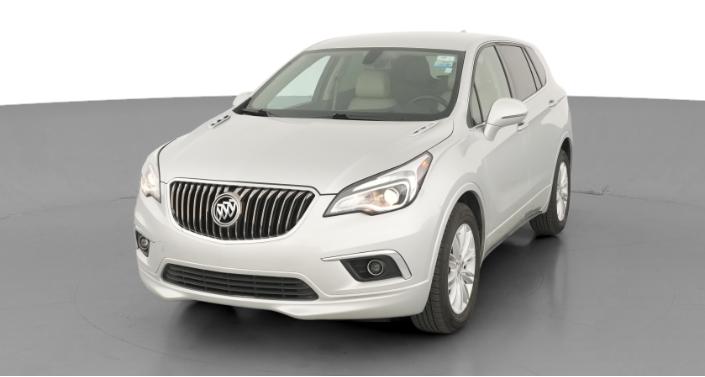 2017 Buick Envision Preferred -
                  Tolleson, AZ
