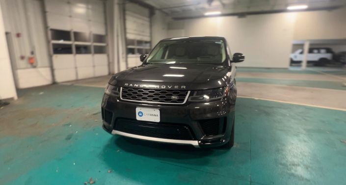 Thumbnail: 2019 Land Rover Range Rover Sport - 1