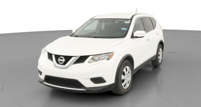 Thumbnail: 2015 Nissan Rogue - 1