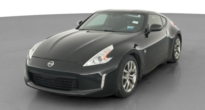 2013 Nissan Z 370Z -
                  Richton Park, IL