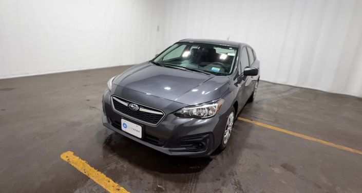 Thumbnail: 2019 Subaru Impreza - 1