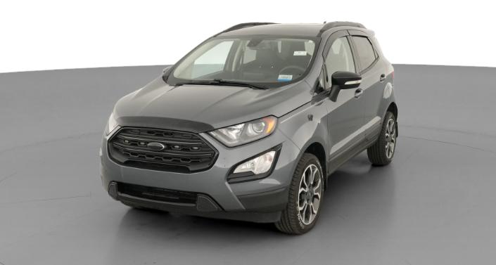 Thumbnail: 2020 Ford EcoSport - 1
