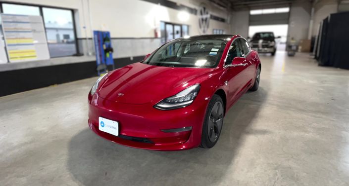 Thumbnail: 2020 Tesla Model 3 - 1
