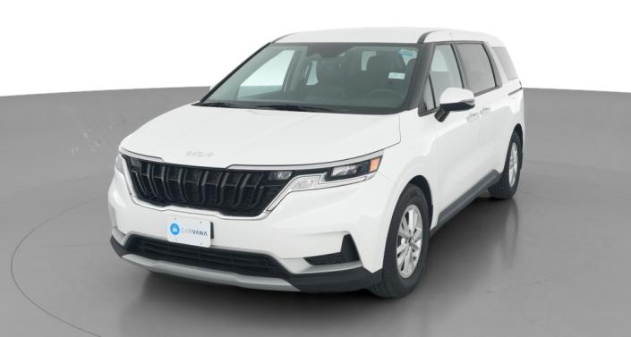 Thumbnail: 2022 Kia Carnival - 1