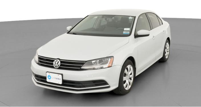 Thumbnail: 2017 Volkswagen Jetta - 1