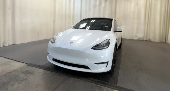 Thumbnail: 2023 Tesla Model Y - 1