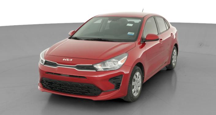 Thumbnail: 2022 Kia Rio - 1