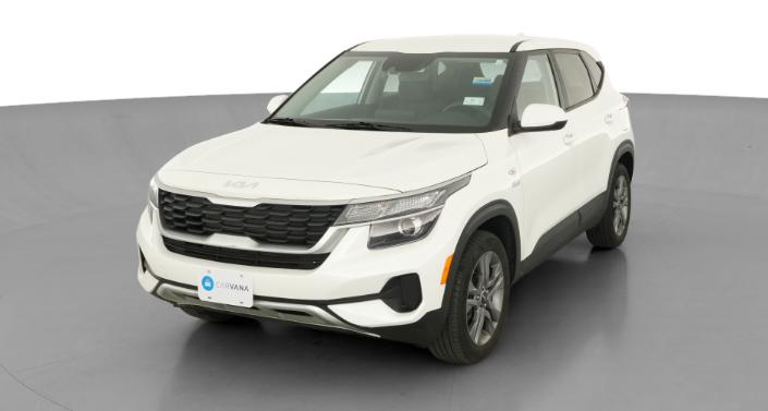 Thumbnail: 2023 Kia Seltos - 1