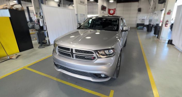 Thumbnail: 2017 Dodge Durango - 1
