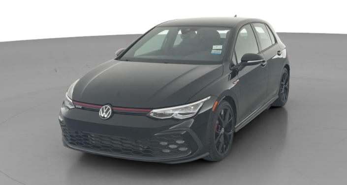 Thumbnail: 2024 Volkswagen Golf - 1