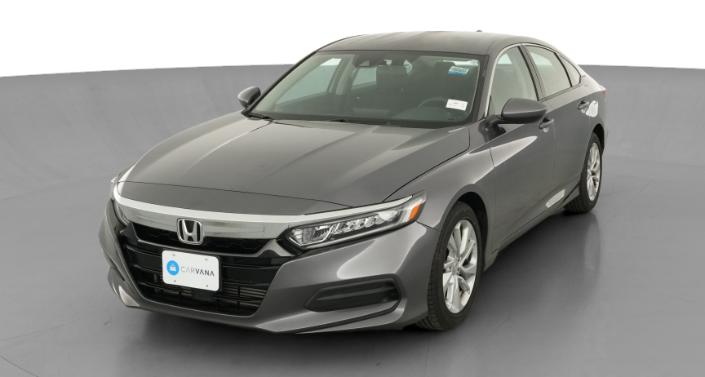 Thumbnail: 2019 Honda Accord - 1