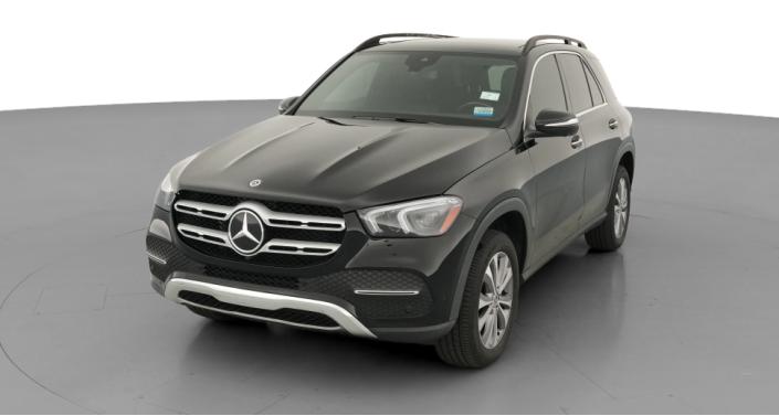 Thumbnail: 2022 Mercedes-Benz GLE - 1