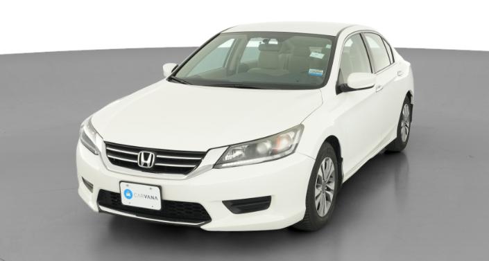 Thumbnail: 2013 Honda Accord - 1