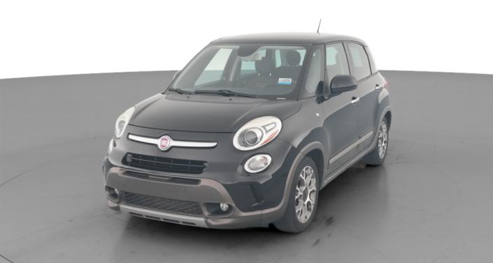 Thumbnail: 2014 Fiat 500L - 1
