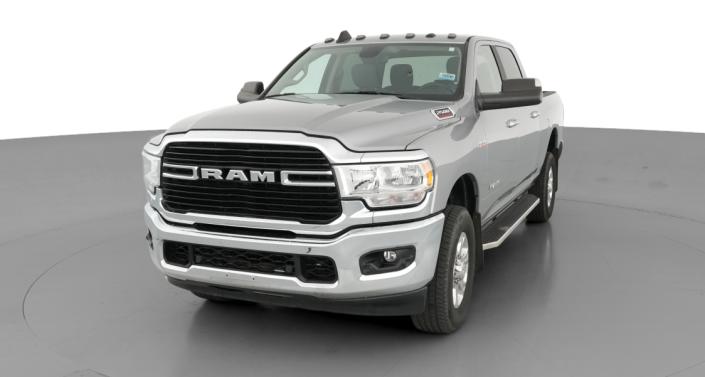 Thumbnail: 2019 RAM 2500 - 1