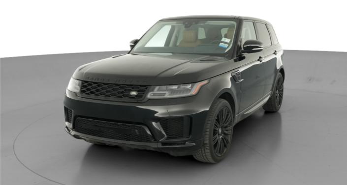 Thumbnail: 2018 Land Rover Range Rover Sport - 1