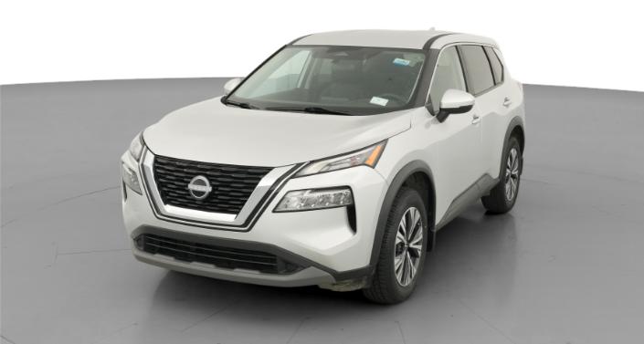 Thumbnail: 2022 Nissan Rogue - 1