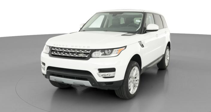 Thumbnail: 2014 Land Rover Range Rover Sport - 1
