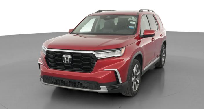 Thumbnail: 2024 Honda Pilot - 1