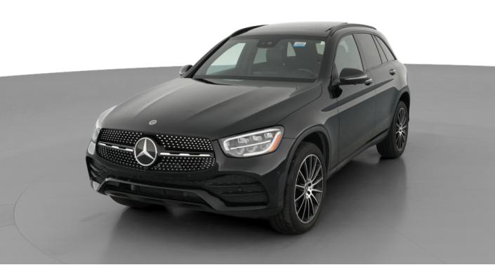Thumbnail: 2022 Mercedes-Benz GLC - 1