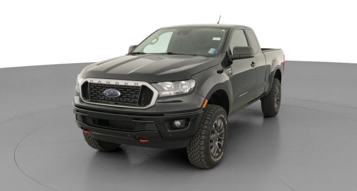 Thumbnail: 2019 Ford Ranger - 1