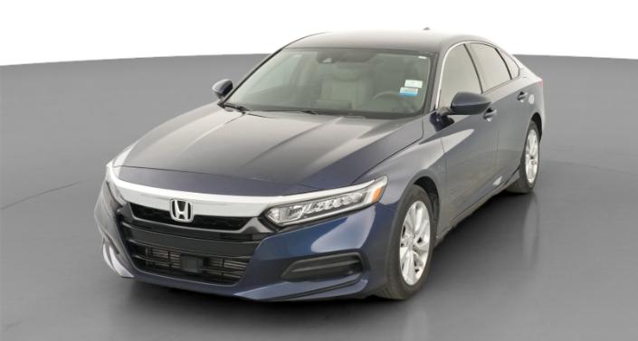 Thumbnail: 2020 Honda Accord - 1