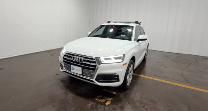 Thumbnail: 2019 Audi Q5 - 1