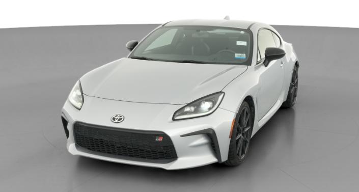 Thumbnail: 2022 Toyota GR86 - 1