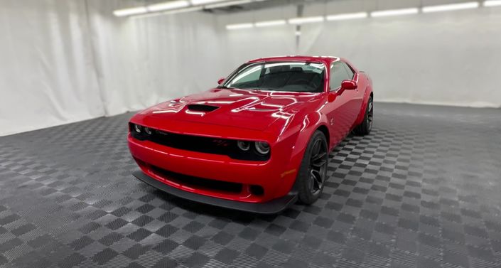Thumbnail: 2020 Dodge Challenger - 1