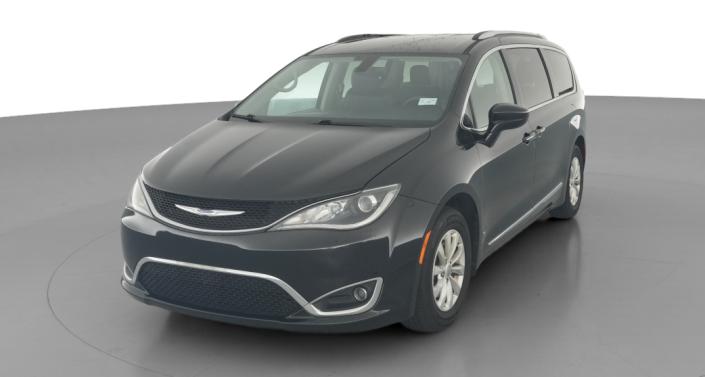 Thumbnail: 2019 Chrysler Pacifica - 1