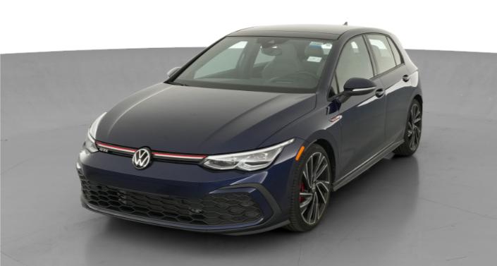 Thumbnail: 2023 Volkswagen Golf - 1