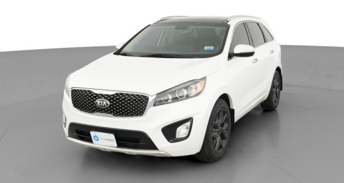Thumbnail: 2016 Kia Sorento - 1