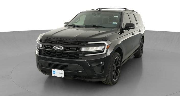 Thumbnail: 2022 Ford Expedition MAX - 1