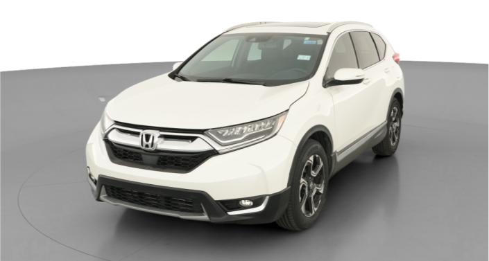 Thumbnail: 2017 Honda CR-V - 1