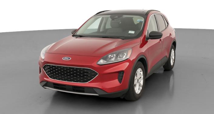 Thumbnail: 2022 Ford Escape - 1