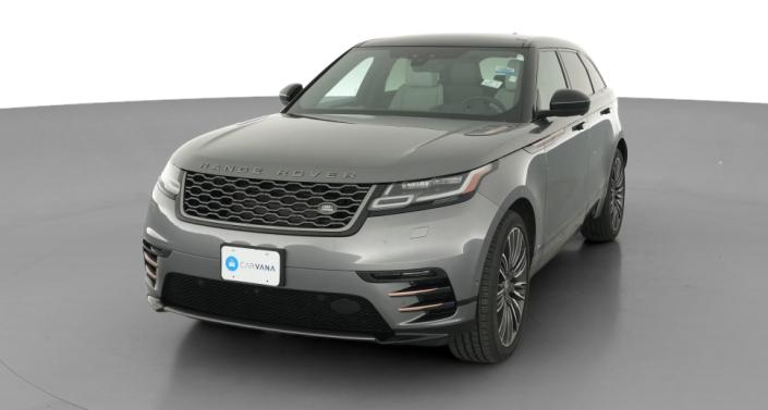 Thumbnail: 2018 Land Rover Range Rover Velar - 1