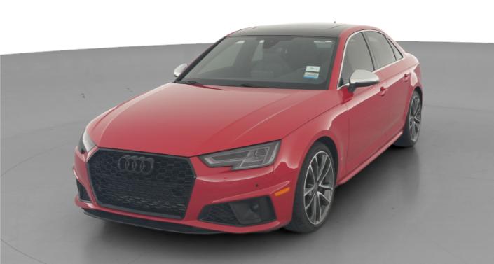 Thumbnail: 2019 Audi S4 - 1