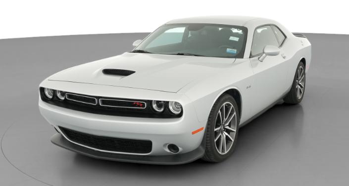 Thumbnail: 2023 Dodge Challenger - 1