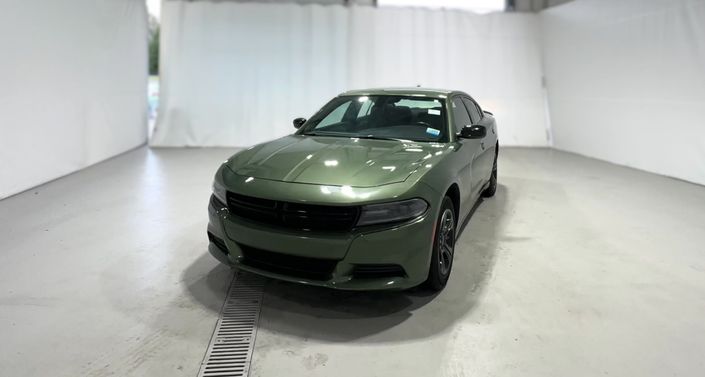 2023 Dodge Charger SXT -
                  Madison, TN