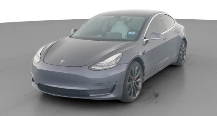 2020 Tesla Model 3 Performance -
                  Haines City, FL