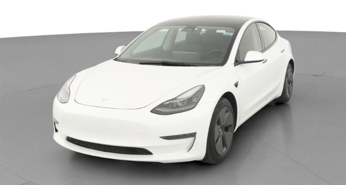 Thumbnail: 2023 Tesla Model 3 - 1