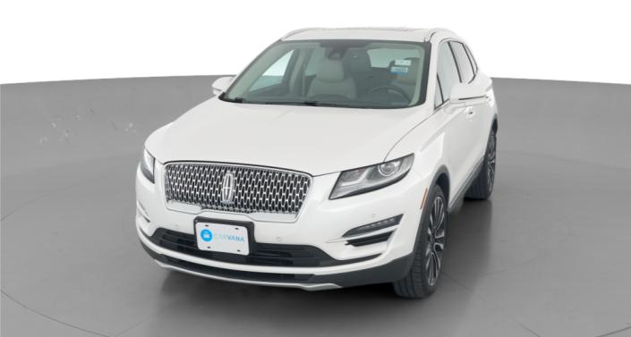 Thumbnail: 2019 Lincoln MKC - 1